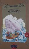 Moby Dick Gen&ccedil; Klasikler Serisi