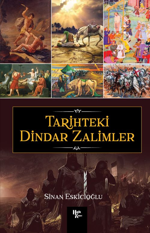 Tarihteki Dindar Zalimler
