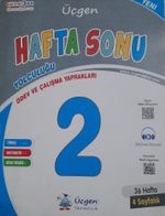2. Sınıf Hafta Sonu Yolculuğu