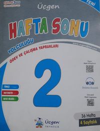 2. Sınıf Hafta Sonu Yolculuğu