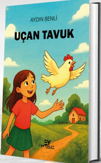 Uçan Tavuk