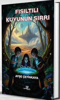 Fısıltılı Kuyunun Sırrı