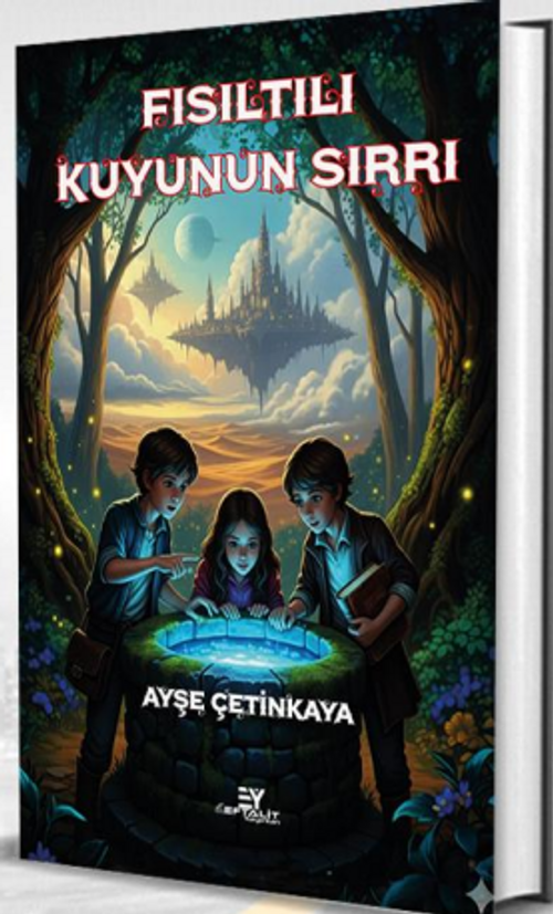 Fısıltılı Kuyunun Sırrı