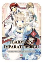Tearmoon İmparatorluğu 1