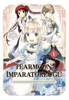 Tearmoon İmparatorluğu 1