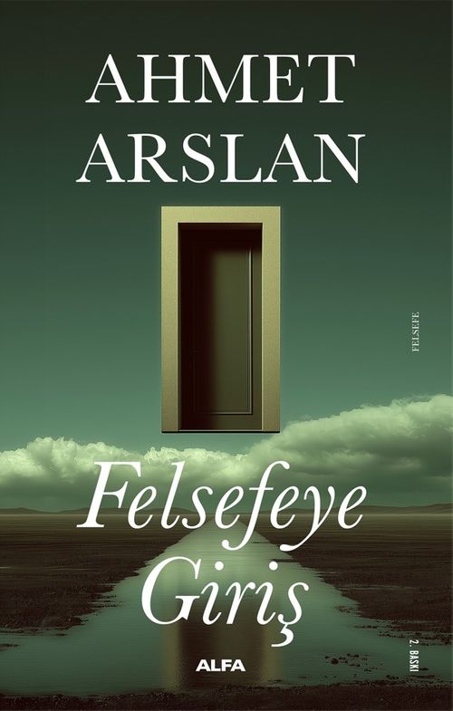 Felsefeye Giriş