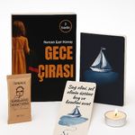 Gece Çırası (Hediyeli Özel Set)