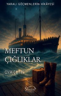 Meftun Çığlıklar