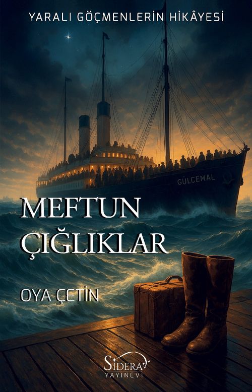 Meftun Çığlıklar