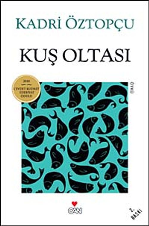 Kuş Oltası