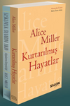 Alice Miller Psikoloji Seti (2 kitap takım)