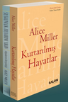 Alice Miller Psikoloji Seti (2 kitap takım)