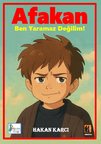 Afakan / Ben Yaramaz Değilim!