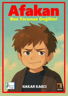 Afakan / Ben Yaramaz Değilim!