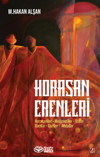 Horasan Erenleri