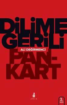 Dilime Gerili Pankart