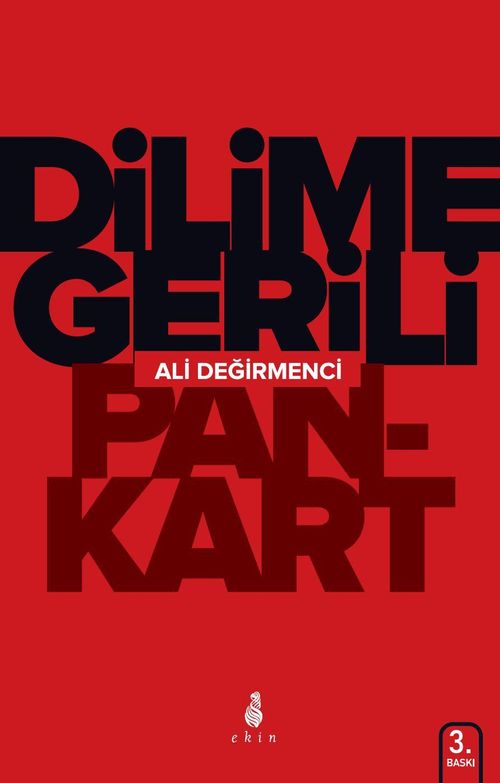 Dilime Gerili Pankart