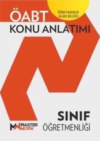 ÖABT Sınıf Öğretmenliği Konu Anlatımı