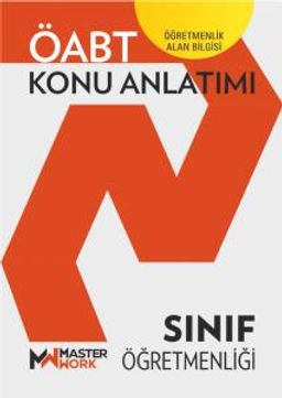 ÖABT - Sınıf Öğretmenliği - Soru Bankası