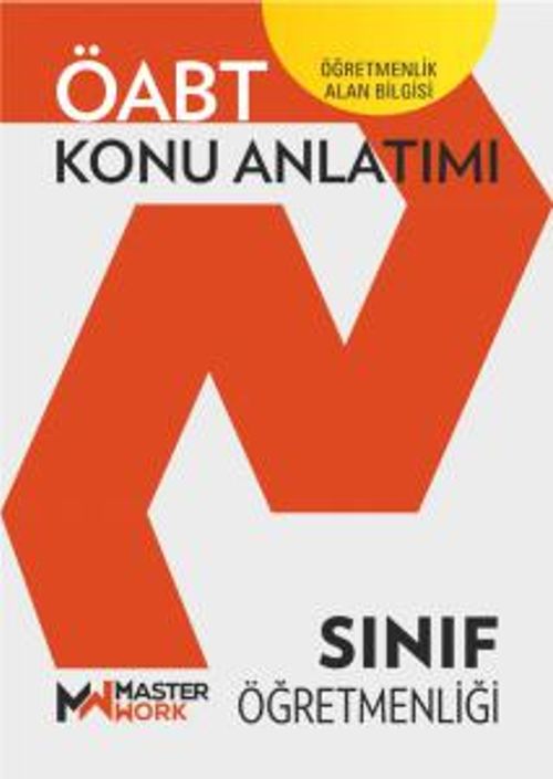 ÖABT - Sınıf Öğretmenliği - Soru Bankası