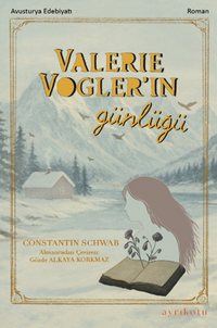 Valerie Vogler'ın Günlüğü