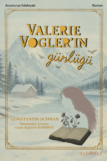 Valerie Vogler'ın Günlüğü