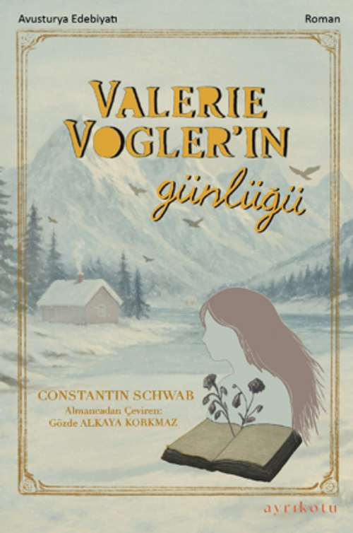 Valerie Vogler'ın Günlüğü