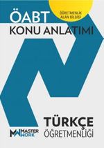 ÖABT Türkçe Öğretmenliği Konu Anlatımı