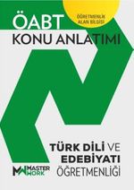 ÖABT Türk Dili ve Edebiyatı Öğretmenliği Konu Anlatımı