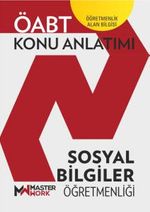 ÖABT Sosyal Bilgiler Öğretmenliği - Öğretmenlik Alan Bilgisi - Konu Anlatımı
