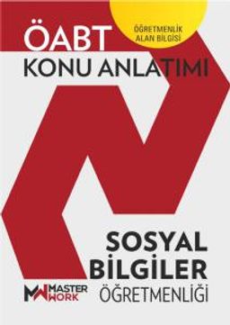 ÖABT Sosyal Bilgiler Öğretmenliği - Öğretmenlik Alan Bilgisi - Konu Anlatımı