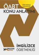 ÖABT - İngilizce Öğretmenliği - Konu Anlatımı