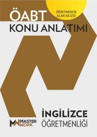 ÖABT - İngilizce Öğretmenliği - Konu Anlatımı