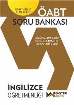 ÖABT - İngilizce Öğretmenliği - Soru Bankası