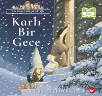 Karlı Bir Gece