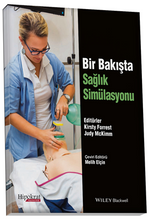 Bir Bakışta Sağlık Simülasyonu