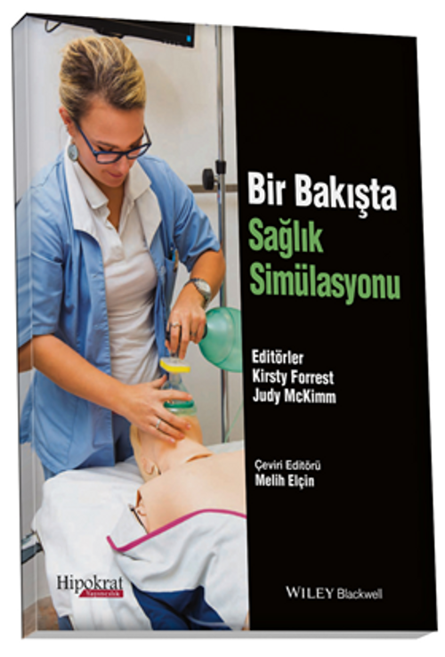 Bir Bakışta Sağlık Simülasyonu