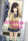 Mieruko-chan Cilt 2