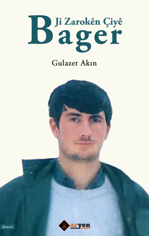 Ji Zaroken Çiye Bager