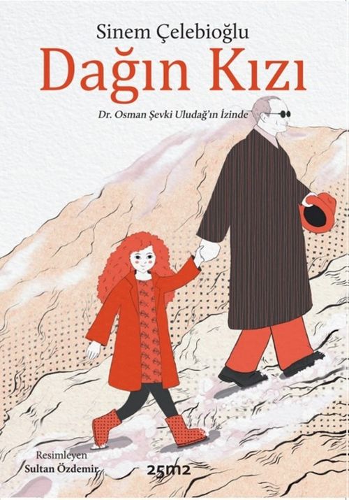 Dağın Kızı