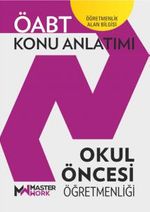 ÖABT Okul Öncesi Öğretmenliği Konu Anlatımı