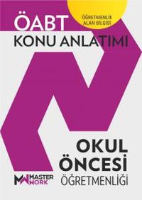 ÖABT Okul Öncesi Öğretmenliği Konu Anlatımı