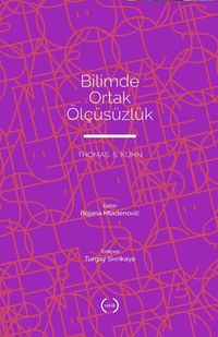 Bilimde Ortak Ölçüsüzlük