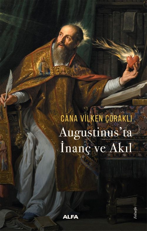 Augustinus'ta  İnanç ve Akıl