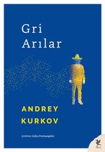 Gri Arılar