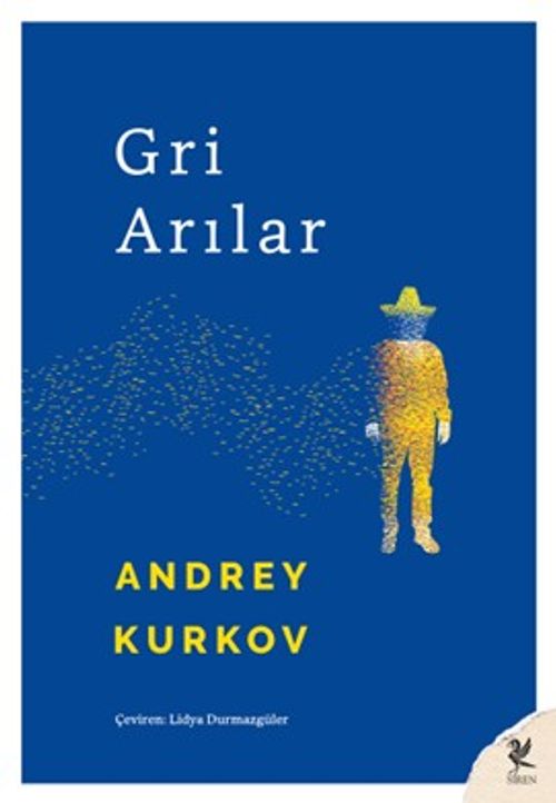 Gri Arılar