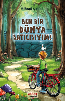 Ben Bir Dünya Satıcısıyım