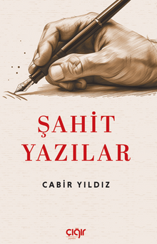 Şahit Yazılar