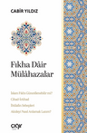 Fıkha Dair Mülahazalar