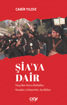 Şia'ya Dair Yüzyıllar Süren İhtilaflar, Savaşlar, Çekişmeler, Ayrılıklar